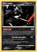 Dark Vador