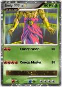 Broly ???