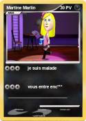 Martine Marlin Martine Marlin
