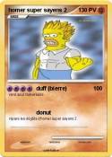 homer super