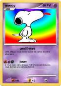 snoopy