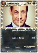 Sarkhollande