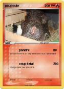 poupoule