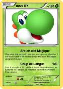 Yoshi EX