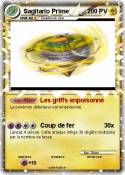 Sagitario Prime