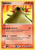 typhlosion