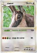 chamoi