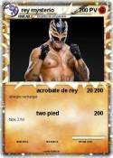 rey mysterio rey mysterio