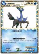 xerneas xerneas
