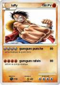 luffy