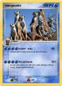 mangouste