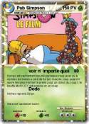 Pub Simpson