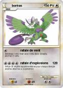 boréas
