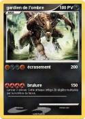 gardien de