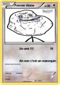 Forever Alone