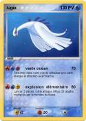 lugia