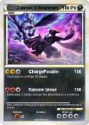 Zekrom X