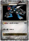 galacier