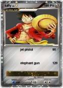luffy