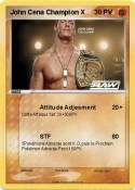 John Cena