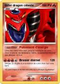 Slifer dragon