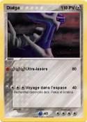 Dialga