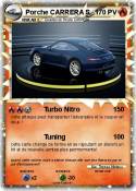 Porche CARRERA