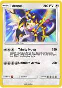 Arceus