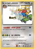 le roi bart