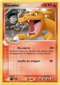 Dracaufeu Dracaufeu