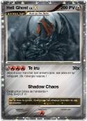 Hell Ghost