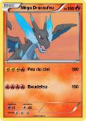 Méga Dracaufeu