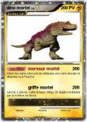 dino mortel dino mortel