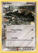 Cpt. Price