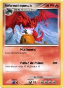 Réformattaque
