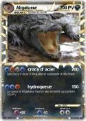 Aligatueur
