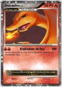 Dracaufeu