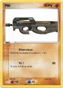 P90 P90