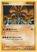 Exodia