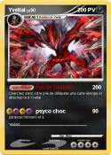 Yveltal