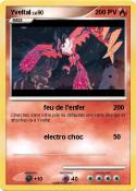Yveltal