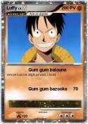 Luffy