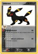 umbreon