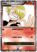 sanji