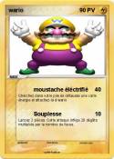 wario