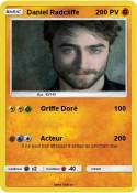 Daniel Radcliffe Daniel