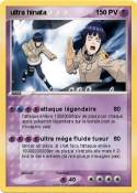 ultra hinata
