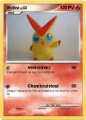 Victini