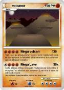 volcanor