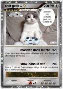 chat geek